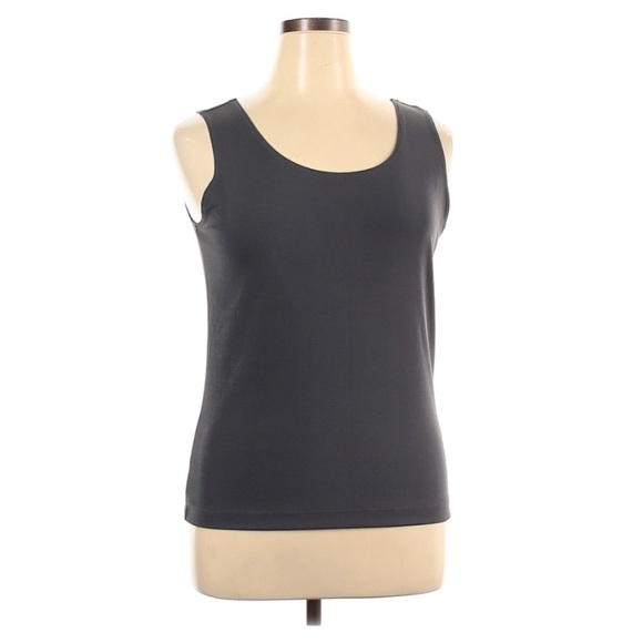 Additions by Chico’s Sleeveless Top - Picture 1 of 2